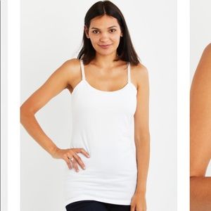 Motherhood Maternity Clip Down Nursing Cami